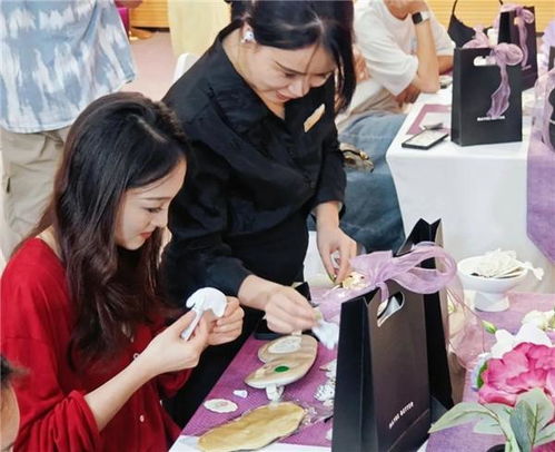 精深求索，上海薇琳熱瑪吉900眼部精雕震撼首發(fā)會(huì)圓滿落幕