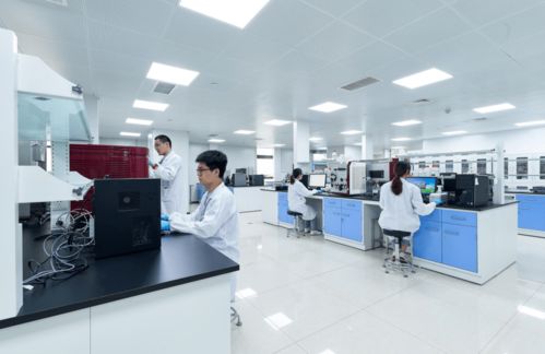 石藥集團收購心梗救命針，創新產品版圖再擴充與美容技術研發并進