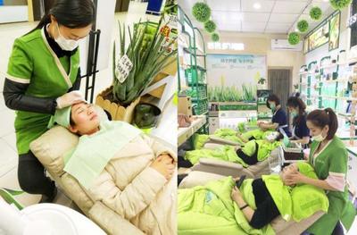 23年精耕細作，芭芭多以研發(fā)匠心鑄就中國蘆薈美容連鎖領(lǐng)導品牌