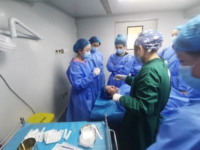 如何明智選擇微整美容培訓班與了解行業(yè)技術(shù)研發(fā)前沿